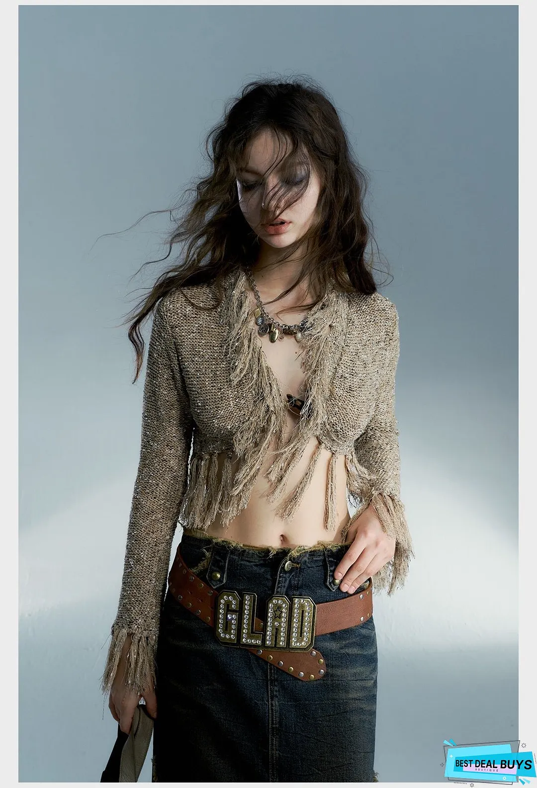 Modern and Comfortable winter Jacket