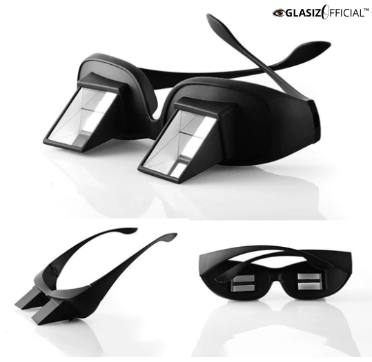 Refractive Prism Glasses™ 2.0
