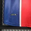 1998/1999 Retro Paris Saint-Germain Home Football Shirt 1:1 Thai Quality