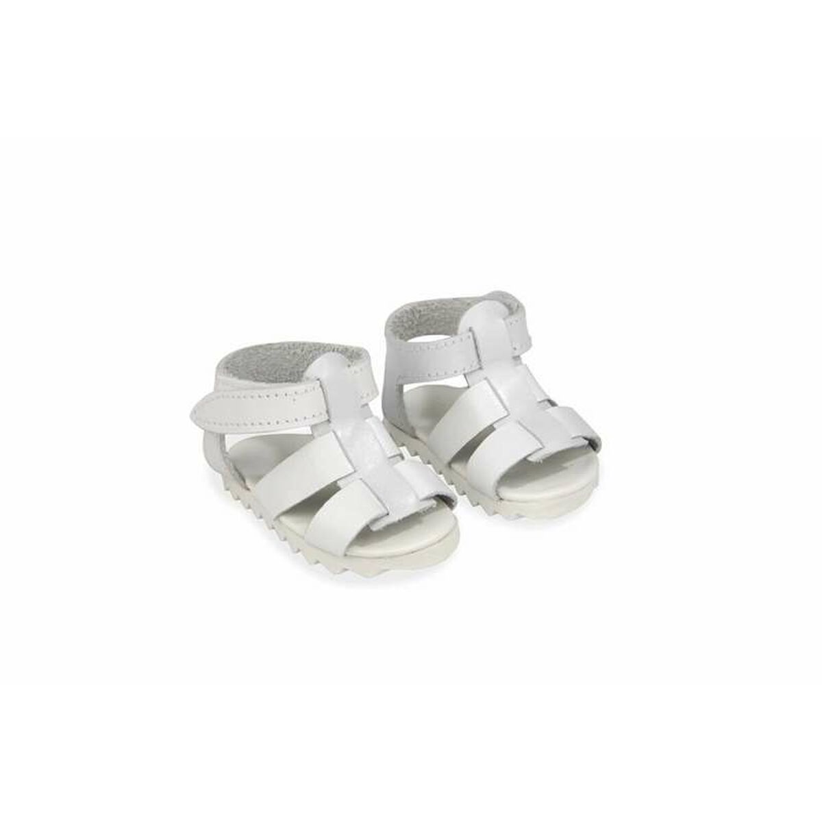 Dolls&rsquo; shoes Arias White 40 cm