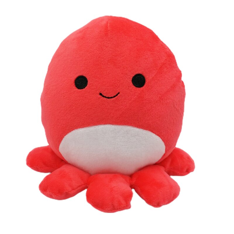 itadori octopus plush