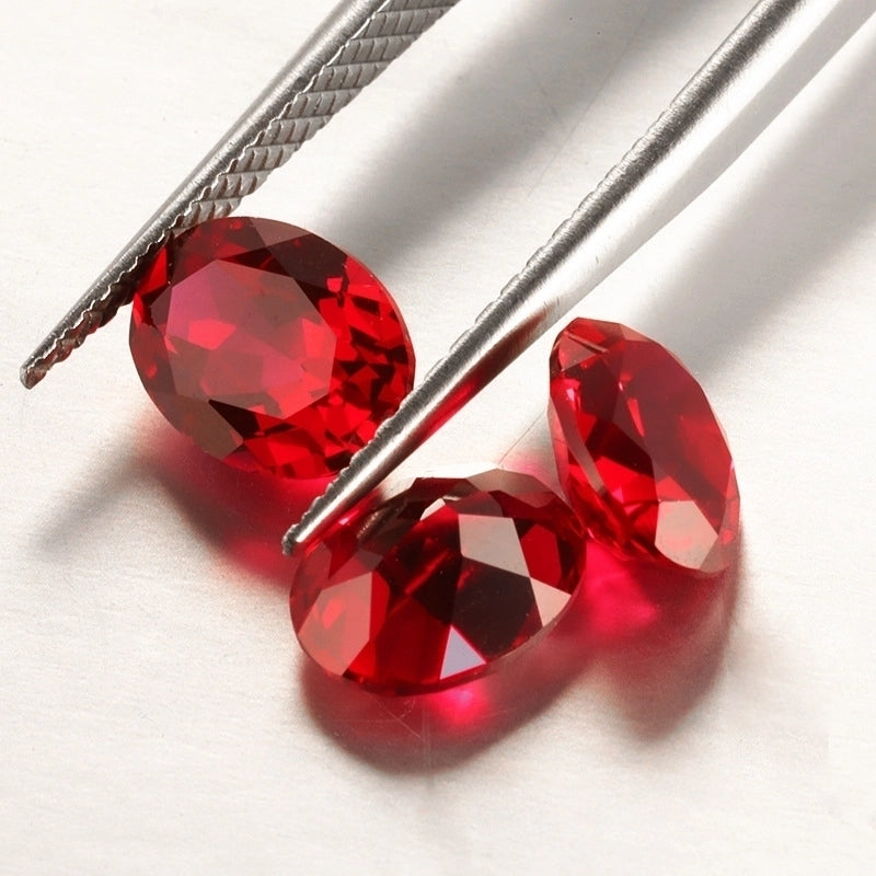 Gem Classical Vintage Style Solid Color