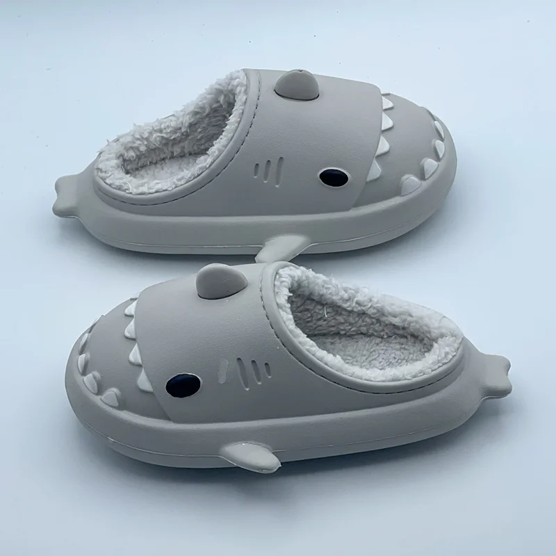 the cloud sharks winter - kids