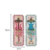 Art -2x 14CT Counted Bookmark Kit