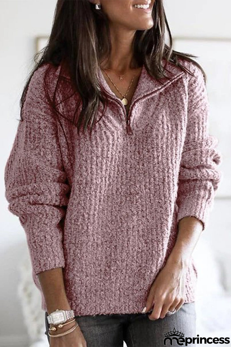 Effortless and Classy Sweater