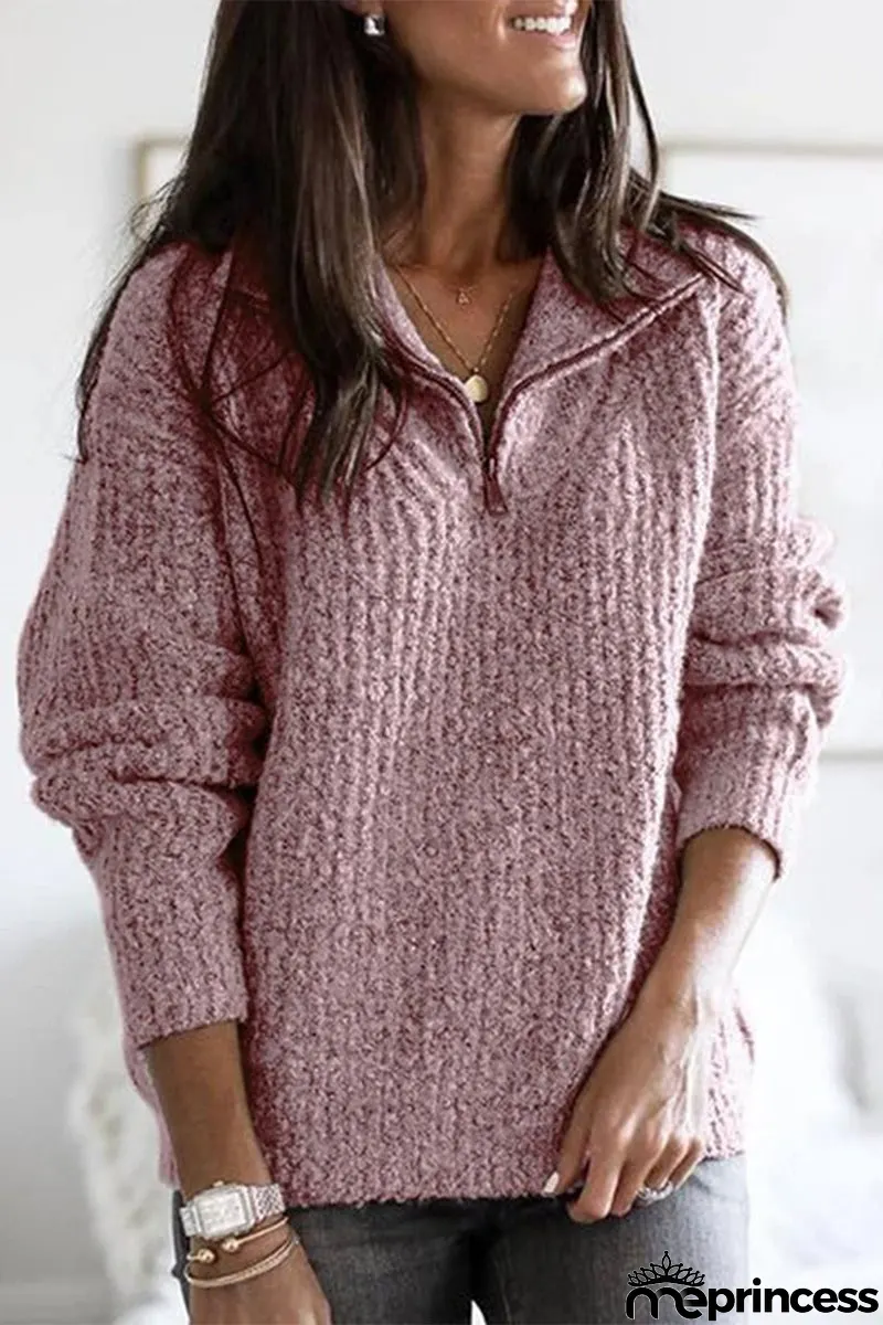 Effortless and Classy Sweater