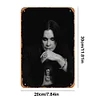 Ozzy Osbourne Songs - Vintage Metal Signs(8*12Inch) - Music