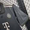 2024-2025 Bayern M&uuml;nchen Oktoberfest Football Shirt 1:1 Thai Quality