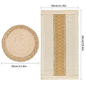 Table Mats