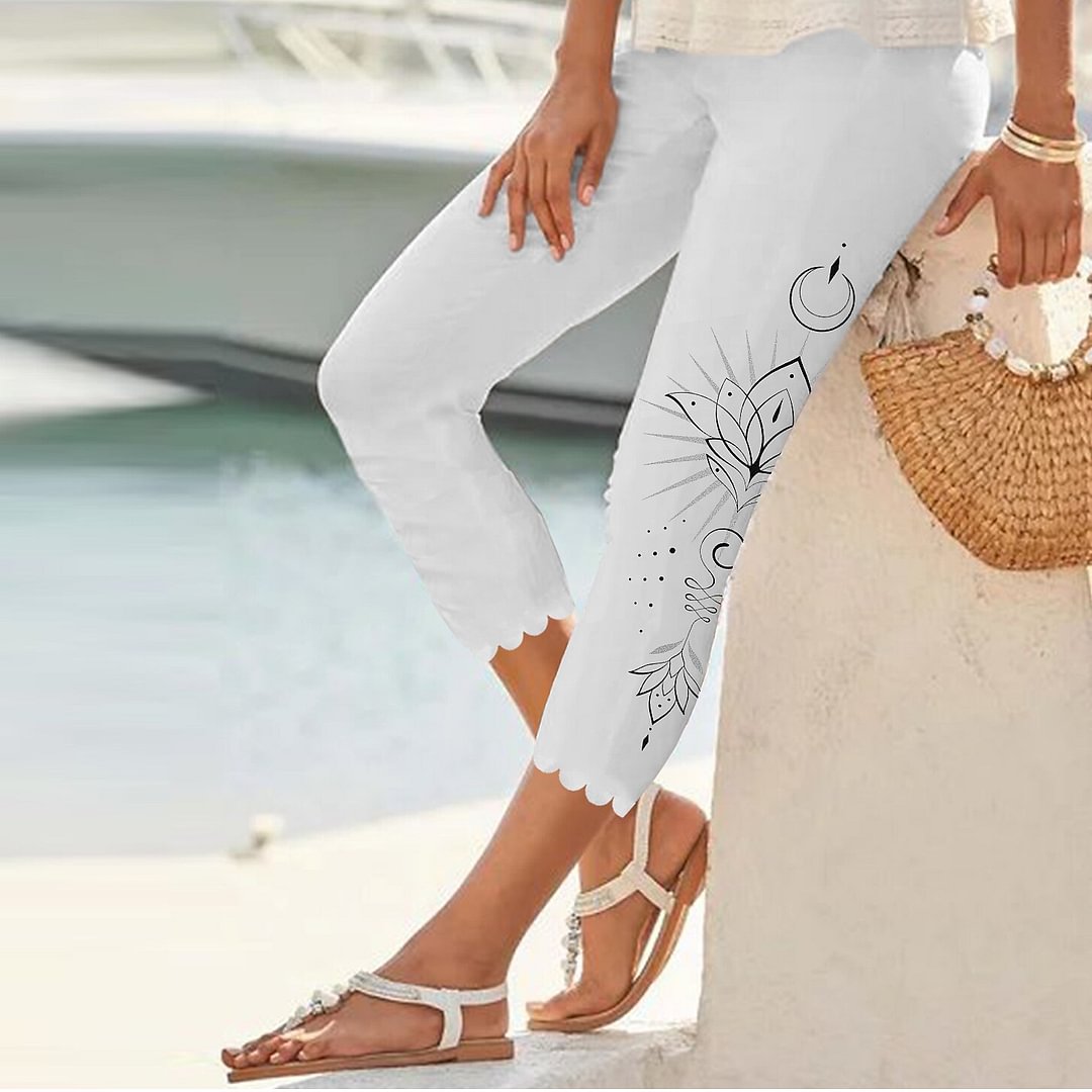 Women's High Waist Yoga Pants