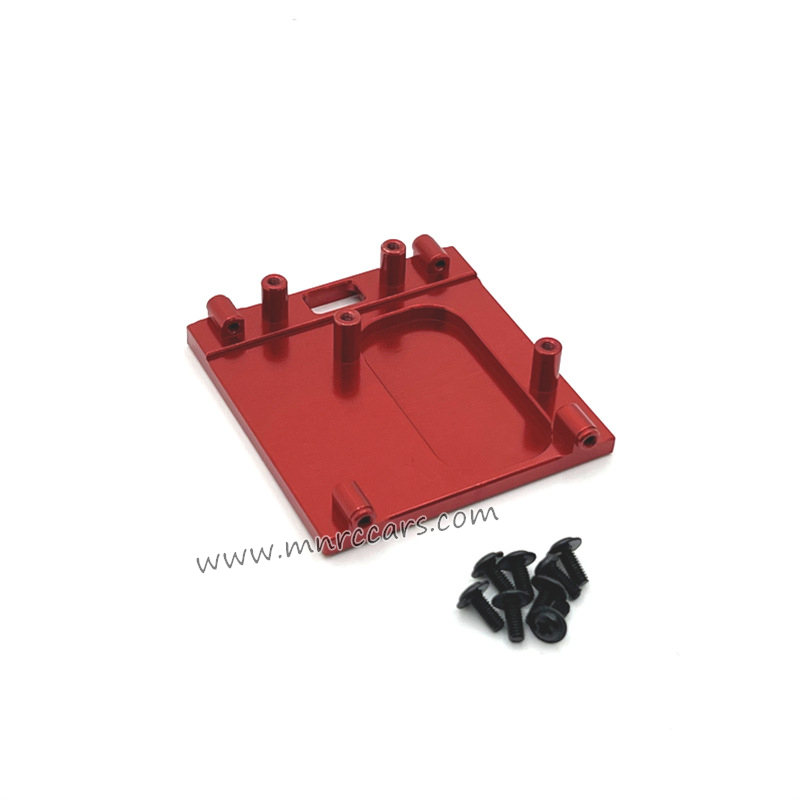 MN Model MN78 RC Car Upgrade Parts Motor Mount