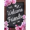 uk.everydayedeals (Limited Stock)Diamond Painting - Full Square - Letter