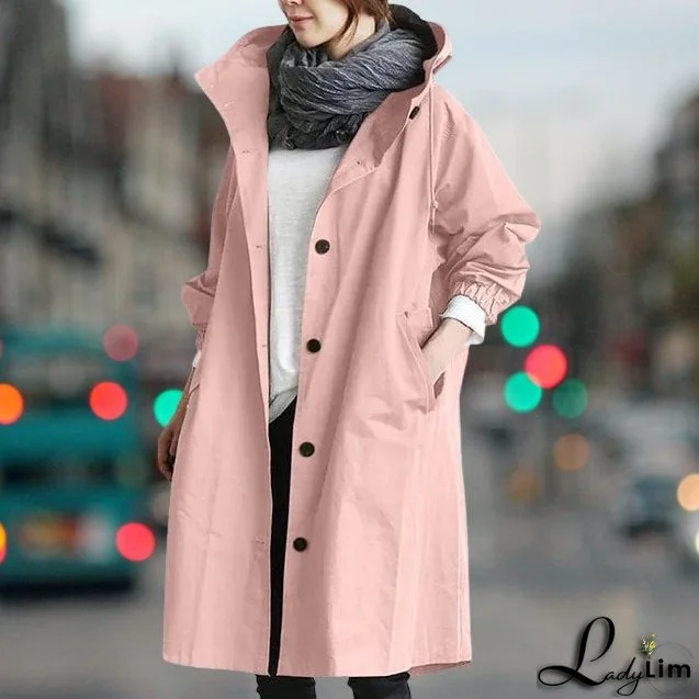 Modern and Comfortable winter Coat