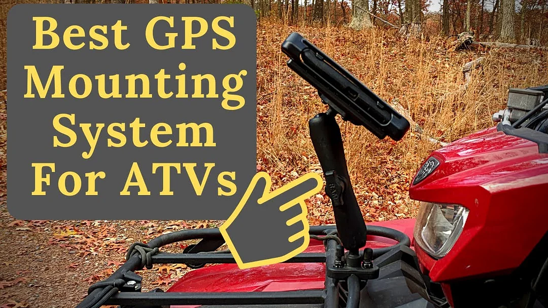 RAM Mounts RAM-B-238U Vehicle Mounts