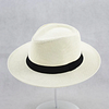 🔥Last Day Promotion🔥--🌿Classic Panama Hat-Handmade In Ecuador