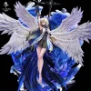 1/6 Scale Fleurdelys & Cartethyia - Wuthering Waves Resin Statue - HaJiMi Studio