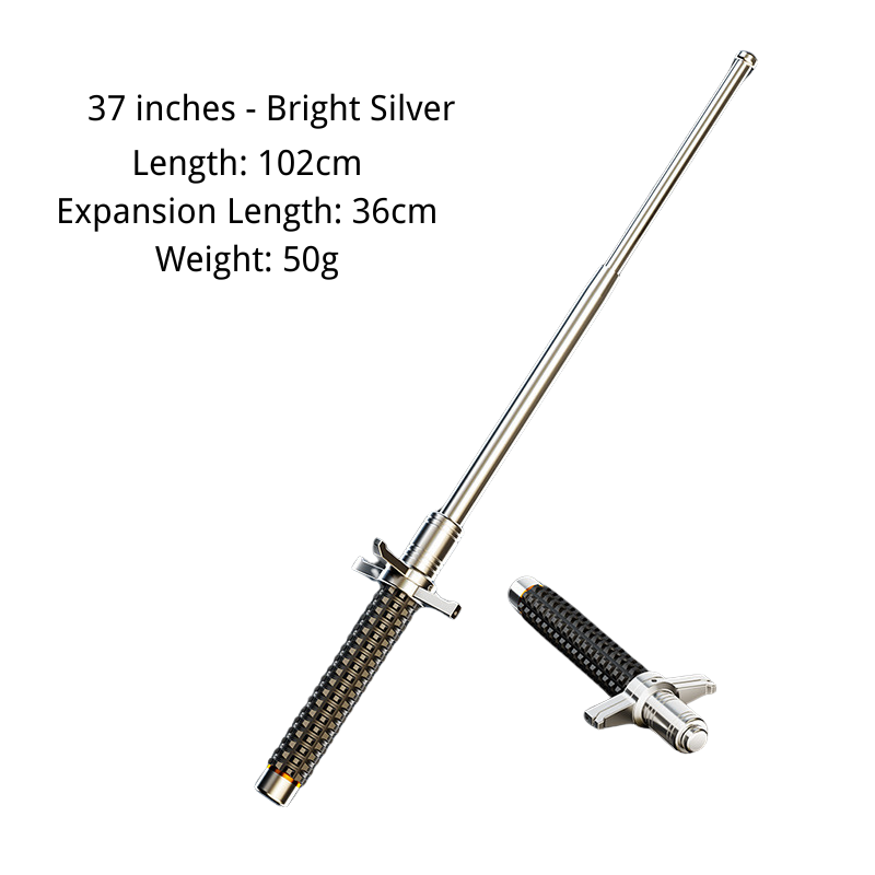 Multi-Functional Hiking Safety Tool