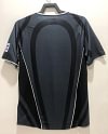 2001/2002 Retro Psg Paris Saint-Germain Third Away Football Shirt 1:1 Thai Quality