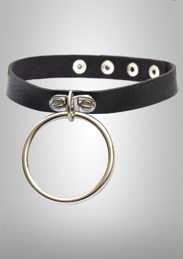 Mystic Enigma Choker