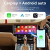 12.3" Android Autoradio For Porsche Macan Carplay Screen Car Stereo