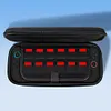 Hard Carrying Case for Nintendo for Switch 2 Shockproof Portable Storage Bag