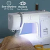 LED Sewing Machine String Light