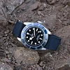 TUDOR Black Bay 41mm Steel