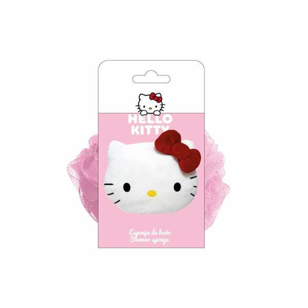 Necklace Hello Kitty