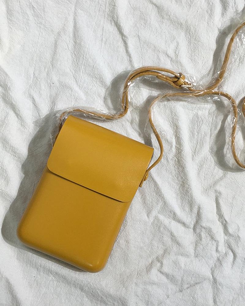 woman's casual high-end leather bags-112611