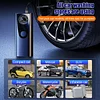 🎉Portable high-power car air pump - 🔥LAST DAY 49% OFF🔥