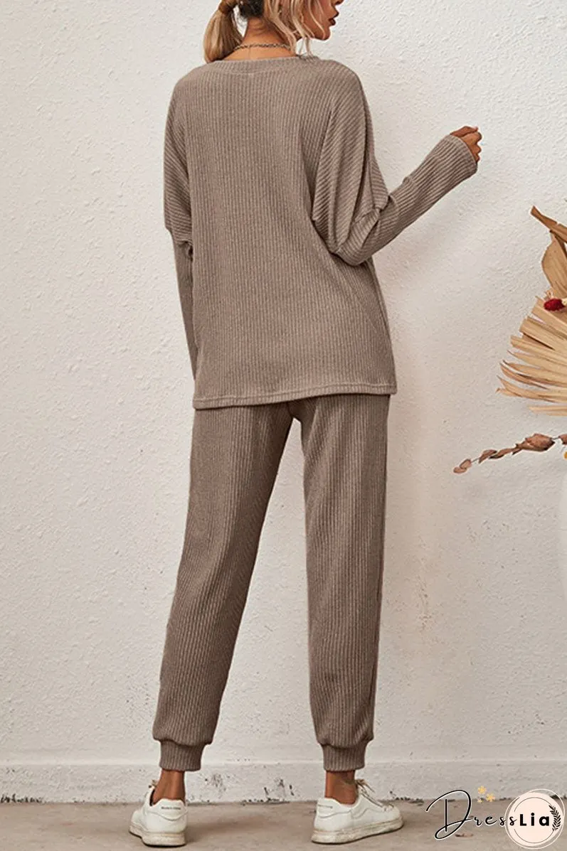 Chic and Versatile winter Set