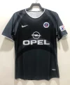 Joyfball 2001 Retro Psg Paris Saint-Germain Third Away Football Jersey