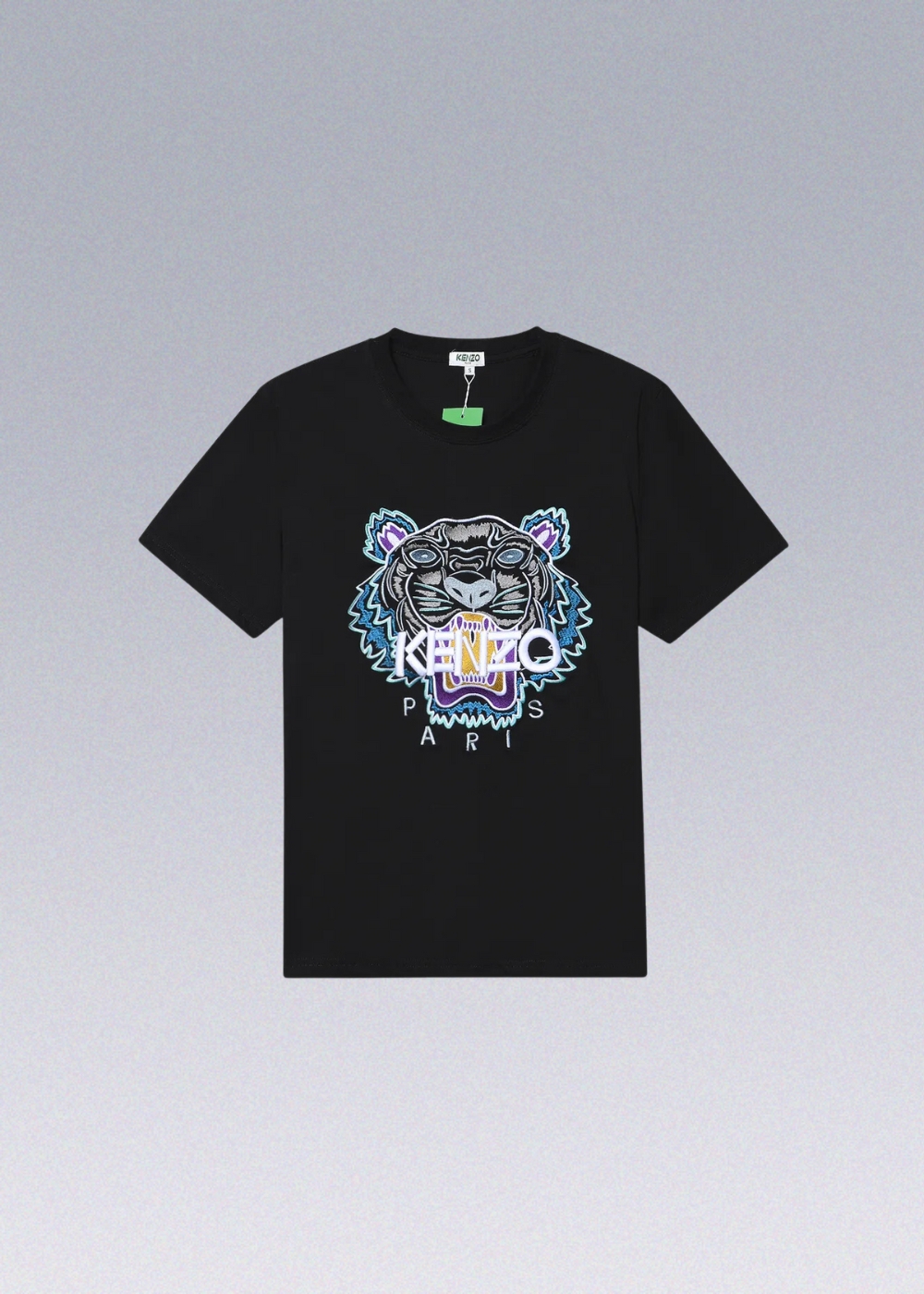 Kenzo Shirts Techwear - X techwear-x