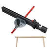 [US Local Warehouse] Miter Gauge Standard Slot 3/4 X 3/8 Inches Table Saw Miter Gauge for Woodworking