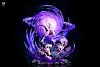 Armored Mewtwo with LED - Pokemon Resin Statue - Phoenix Studio
