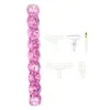 Diamond Painting Pen with 5 Replacement Head Diamond Painting Art Drill Pen Rhinestone Gem Picker for Adults Beginner