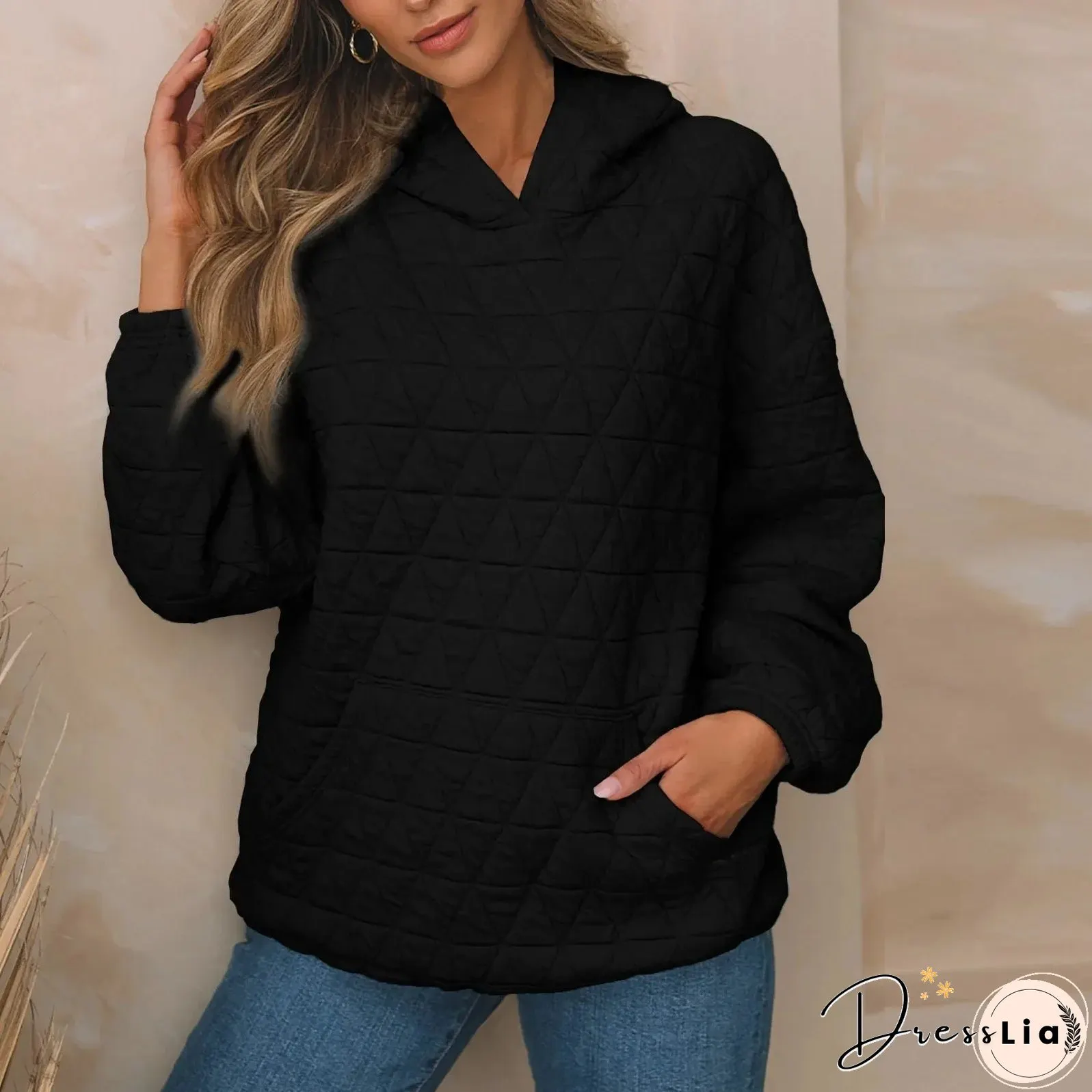 Modern and Comfortable winter Hoodie