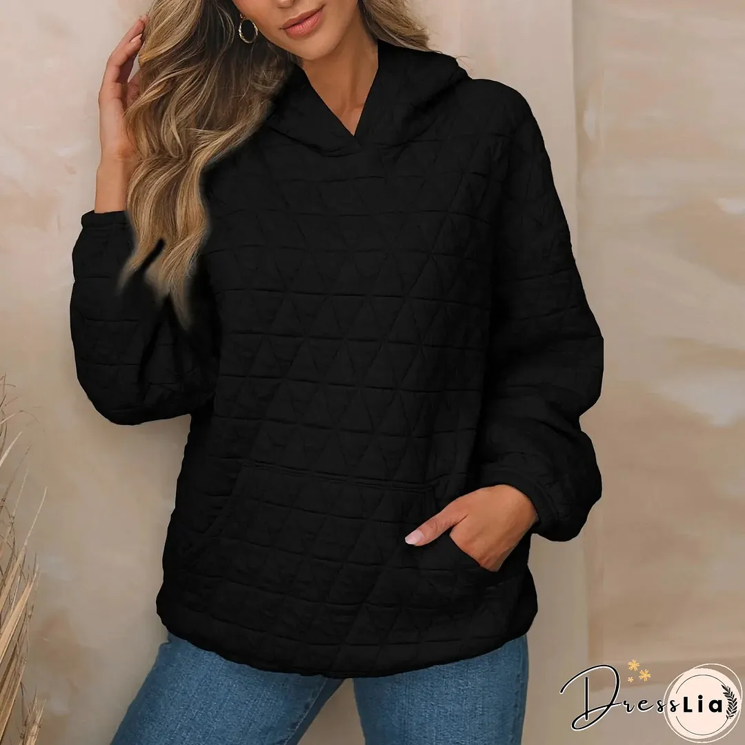 Modern and Comfortable winter Hoodie