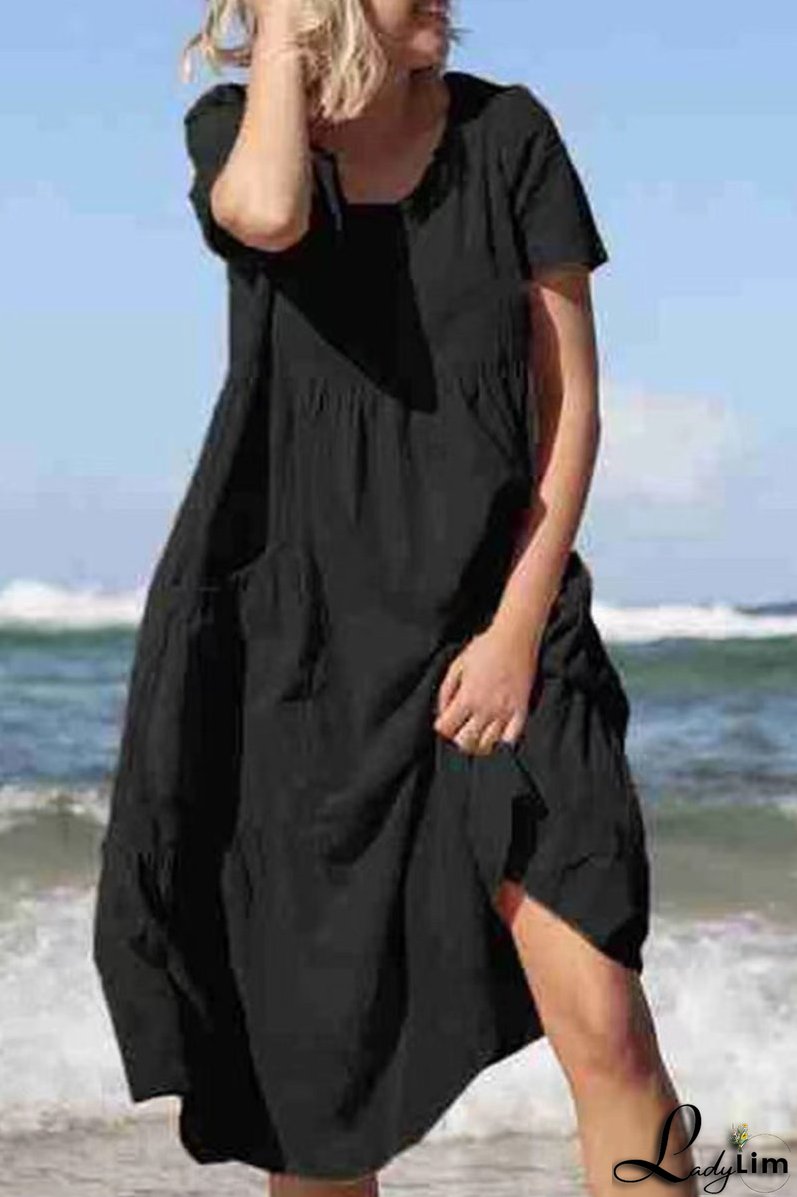 Fashionable and cool Dress