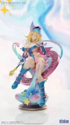 1/6 Scale Dark Magician Girl - Duel Monsters/ Yu-Gi-Oh! Resin Statue - Dtalon Studio