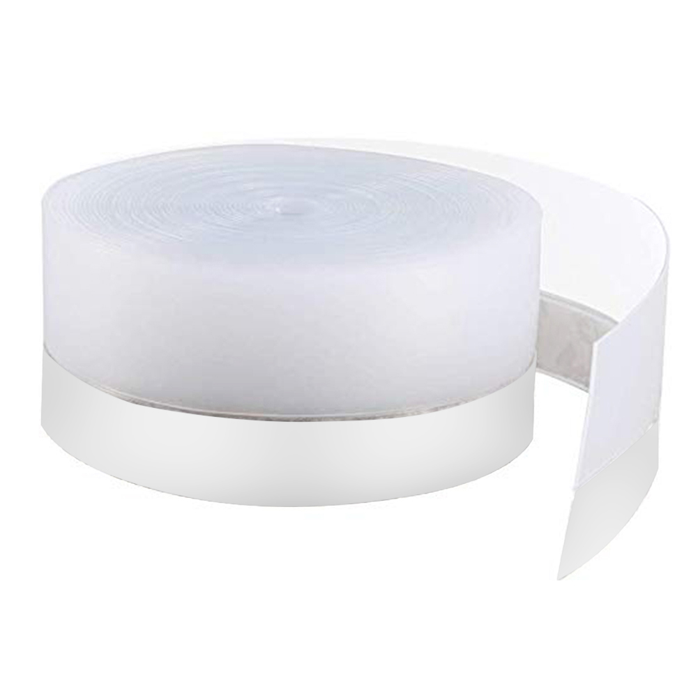 

Self Adhesive Seal Strip Silicone Home Door Window Dustproof Sealing Tape, 501 Original