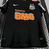 2011/2012 Retro Santos Away Soccer Jersey 1:1 Thai Quality love fball