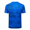 France 25/26 colorful blue Short-Sleeve Training Kit