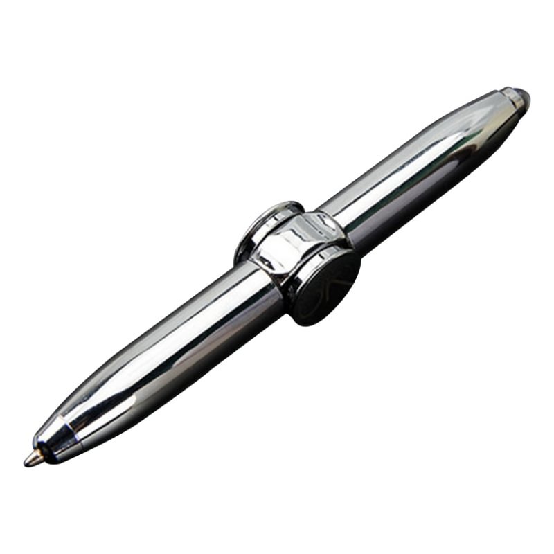 Fingertip Gyro Pen
