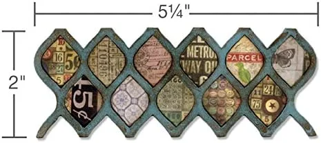 Nigikala House Phone Metal Cutting Dies New Arrival 2022 Scrapbook Diary Decoration Stencil Embossing Template Diy Greeting