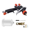 High Quality Spray Gun 1mm/1.2mm Nozzle Painting Gun Car Aerograph Pneumatic Gun