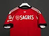 Joyfball 2025/2026 Benfica Home Football Shirt