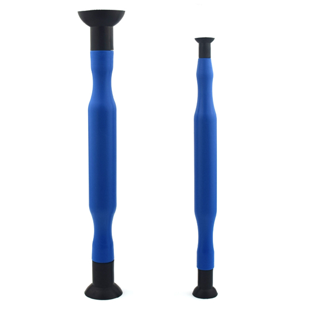 

2pcs/set Double Ended Valve Lapping Stick Grinding Tools for Car Motorcycle, 501 Original