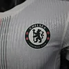 2025/2026 Player Version Chelsea Away Football Shirt 1:1 Thai Quality love fball