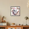 uk.everydayedeals Diamond Painting - Full Round - Easter Rabbit